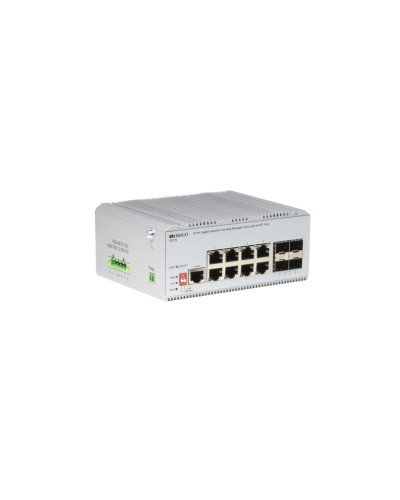 OR-OI3112/A1A. Управляемый коммутатор. ORIGO в Ижевске