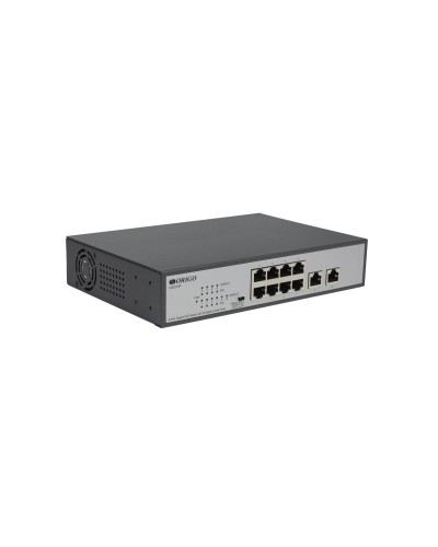 OR-OS2210P/120W/A1A. Неуправляемый коммутатор. ORIGO в Ижевске