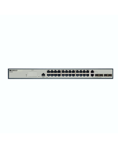 OR-OS3126P/250W/A1A. Управляемый коммутатор. ORIGO в Ижевске