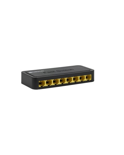 OR-OS1108/A1A. Неуправляемый коммутатор. ORIGO в Ижевске