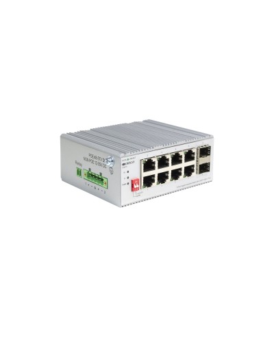 OR-OI2210/A1A. Неуправляемый коммутатор. ORIGO в Ижевске