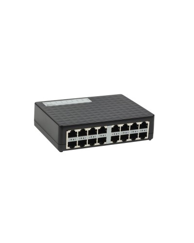 OR-OS1116/A1A. Неуправляемый коммутатор. ORIGO в Ижевске