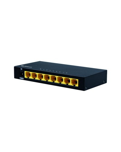 OR-OS2208/A1A. Неуправляемый коммутатор. ORIGO в Ижевске