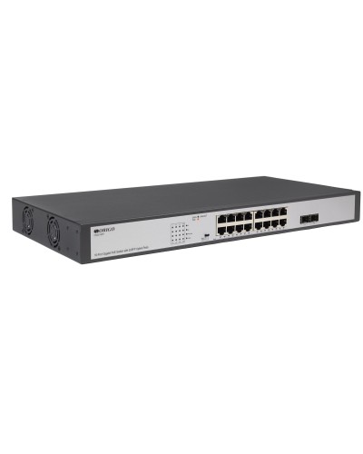 OR-OS2218FP/200W/A1A. Неуправляемый коммутатор. ORIGO в Ижевске