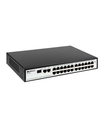 OR-OS1326/A1A. Управляемый коммутатор. ORIGO в Ижевске