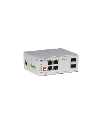 OR-OI3106/A1A. Управляемый коммутатор. ORIGO в Ижевске
