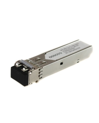 SFP-M2LC14-G-1310-1310-I. SFP-модуль. OSNOVO в Ижевске