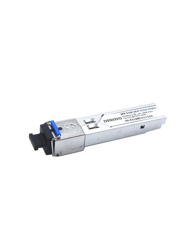 SFP-S1SC18-F-1310-1550. SFP-модуль. OSNOVO в Ижевске