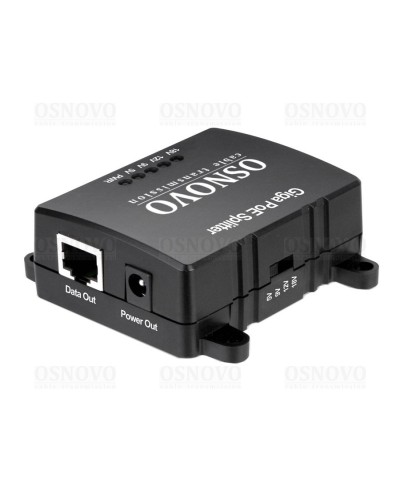 PoE Splitter/G2. Сплиттер PoE. OSNOVO в Ижевске