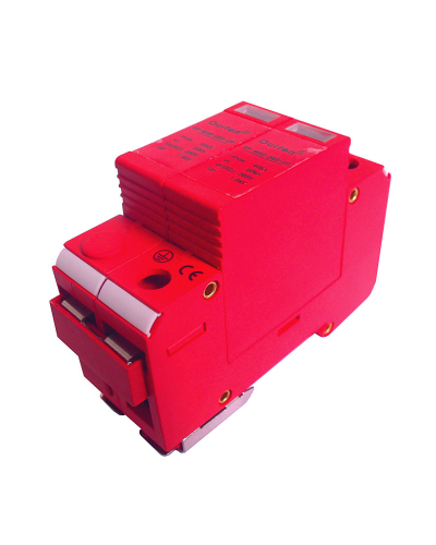 SP-ACD/220-2. Устройство грозозащиты цепей питания 220V. OSNOVO в Ижевске