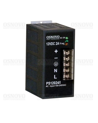 PS-48048/I. Блок питания. OSNOVO в Ижевске