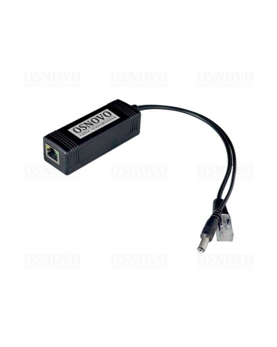 PoE Splitter/3. Сплиттер PoE. OSNOVO в Ижевске