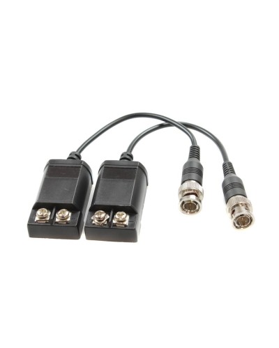 TP-H/5. Приемопередатчик пассивный HDCVI/TVI/AHD. OSNOVO в Ижевске