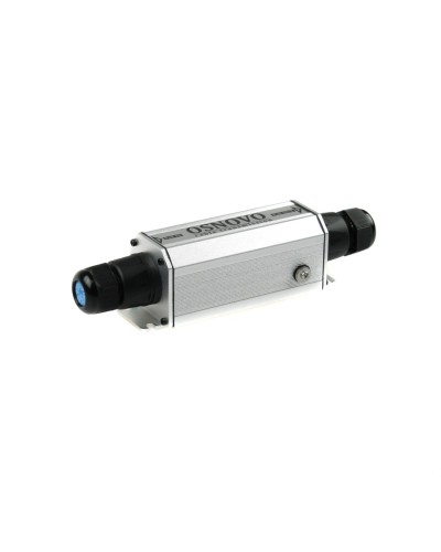 E-PoE/2W. Удлинитель PoE по кабелю UTP. OSNOVO в Ижевске