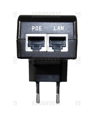 Midspan-1/151. Инжектор PoE. OSNOVO в Ижевске