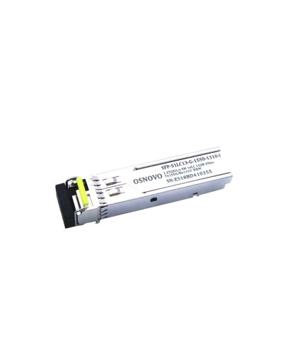 SFP-S1LC13-G-1550-1310-I. SFP-модуль. OSNOVO в Ижевске