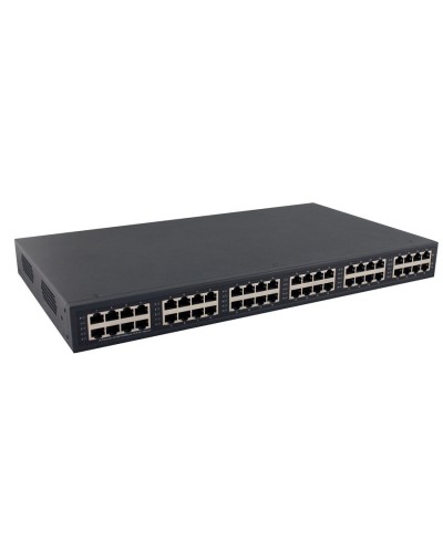 Midspan-24/370RG. Инжектор PoE. OSNOVO в Ижевске
