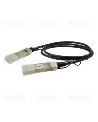 OC-SFP-10G-5M. DAC-кабель. OSNOVO в Ижевске
