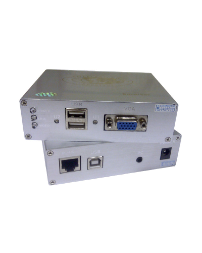 TA-VKM/7+RA-VKM/7. Комплект для передачи VGA, Клавиатура, Мышь. OSNOVO в Ижевске