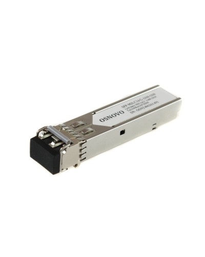 SFP-M2LC14-G-1310-1310. SFP-модуль. OSNOVO в Ижевске