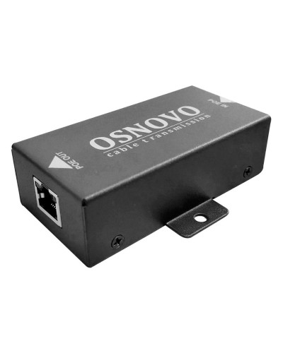 E-PoE/1G. Удлинитель PoE по кабелю UTP. OSNOVO в Ижевске