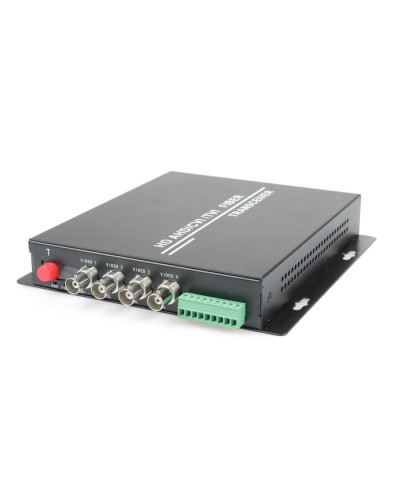 TA-H42-15F. Удлинитель HDCVI, HDTVI, AHD, CVBS, RS485. OSNOVO в Ижевске