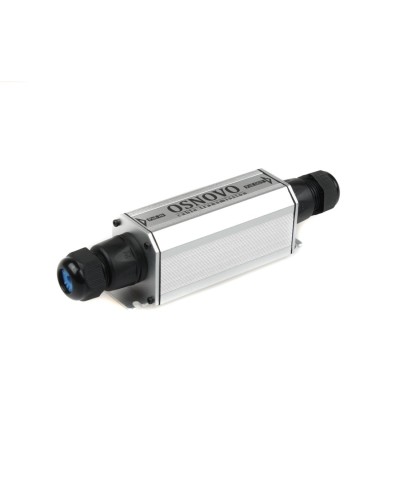 E-PoE/1W. Удлинитель PoE по кабелю UTP. OSNOVO в Ижевске