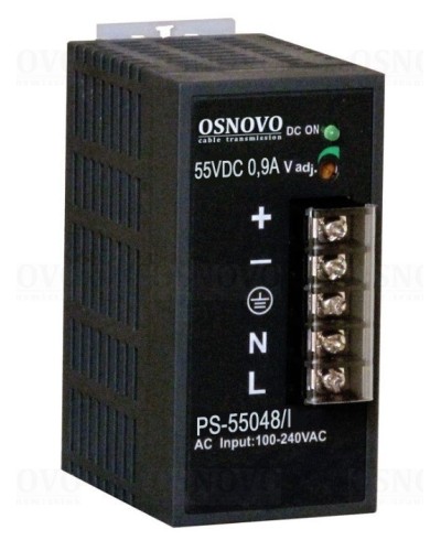 PS-55048/I. Блок питания. OSNOVO в Ижевске
