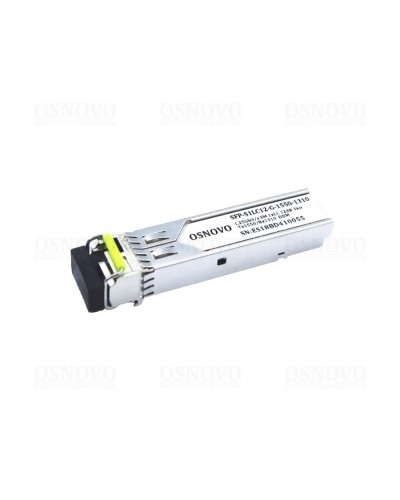 SFP-S1LC12-G-1550-1310. SFP-модуль. OSNOVO в Ижевске