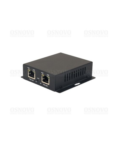 SW-8030/D(90W). Коммутатор с PoE. OSNOVO в Ижевске