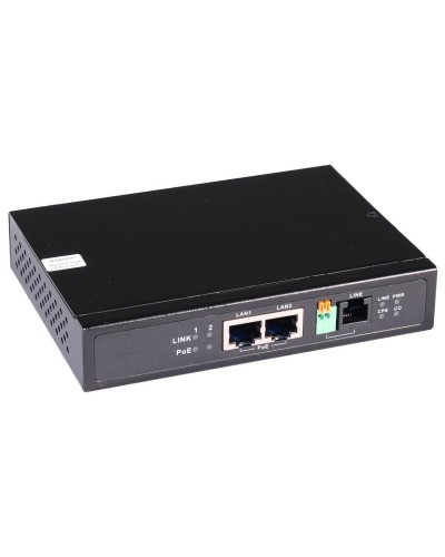 TR-IP2PoE. Удлинитель Ethernet. OSNOVO в Ижевске