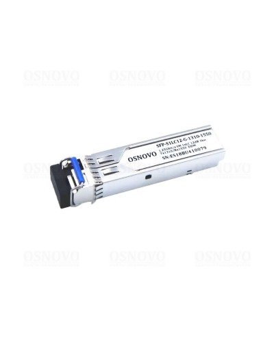 SFP-S1LC12-G-1310-1550. SFP-модуль. OSNOVO в Ижевске