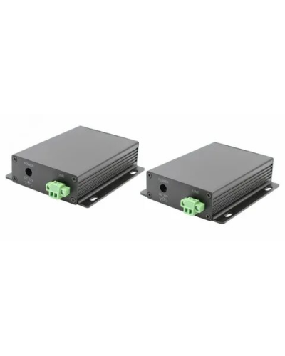 TR-IP/1-KIT. Удлинитель Ethernet. OSNOVO в Ижевске