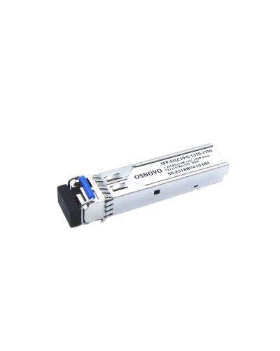 SFP-S1LC19-G-1310-1550. SFP-модуль. OSNOVO в Ижевске