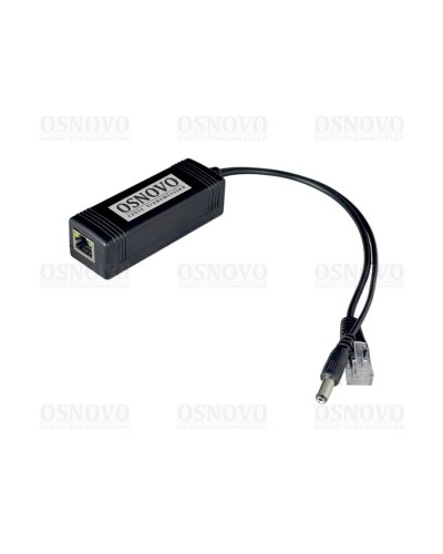 PoE Splitter/2. Сплиттер PoE. OSNOVO в Ижевске