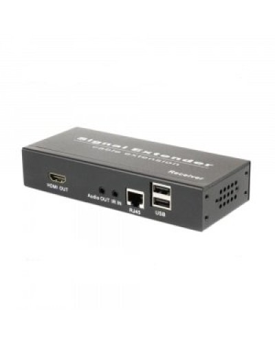 RLN-HiKMDA2. Блок приема HDMI. OSNOVO в Ижевске