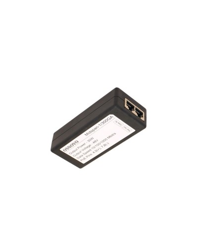 Midspan-1/300GA. Инжектор PoE. OSNOVO в Ижевске