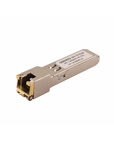SFP-TP-RJ45(1G). SFP-модуль. OSNOVO в Ижевске