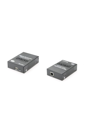 TLN-U1/1+RLN-U4/1. Удлинитель USB 2.0. OSNOVO в Ижевске