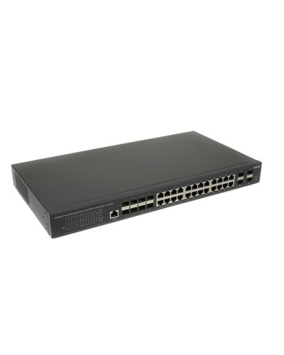SW-32G4X-3L. Коммутатор с PoE. OSNOVO в Ижевске