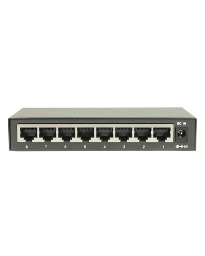 SW-10800. Коммутатор без PoE. OSNOVO в Ижевске