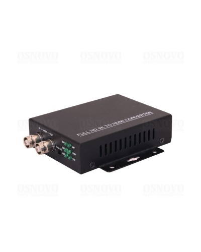 CN-HHi. Преобразователь-разветвитель AHD/HDCVI/HDTVI в HDMI. OSNOVO в Ижевске