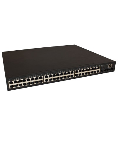 SW-74804/L. Коммутатор без PoE. OSNOVO в Ижевске