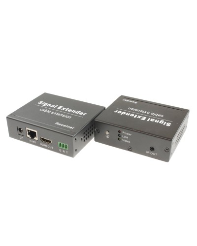 TA-HiDP+RA-HiDP. Удлинитель HDMI-сигнала. OSNOVO в Ижевске