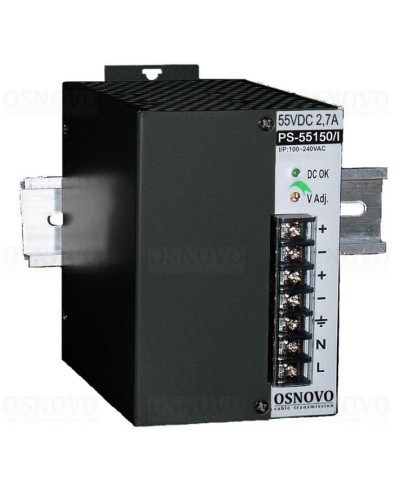 PS-55150/I. Блок питания. OSNOVO в Ижевске