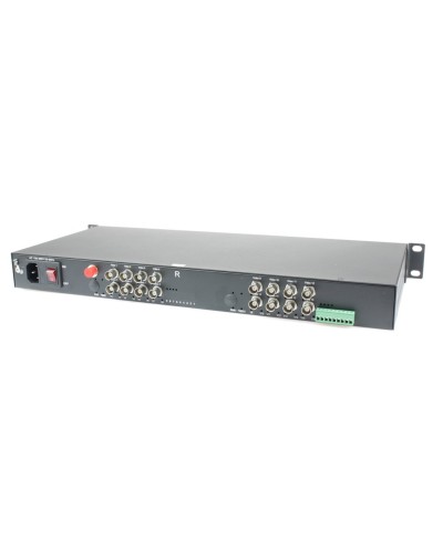 RA-H162-15F. Удлинитель HDCVI, HDTVI, AHD, CVBS, RS485. OSNOVO в Ижевске