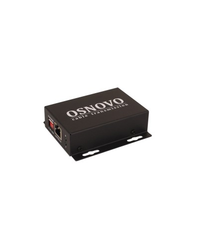 E-PoE/1A. Удлинитель PoE по кабелю UTP. OSNOVO в Ижевске