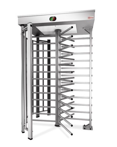 Praktika T-10-MH. Турникет электромеханический полноростовый. OXGARD в Ижевске