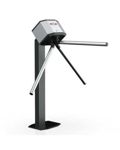 Praktika Cube C-05-B-2R(Mifare). Турникет-трипод электромеханический. OXGARD в Ижевске