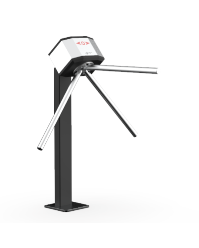 Praktika Cube C-05-2R(Mifare). Турникет-трипод электромеханический. OXGARD в Ижевске